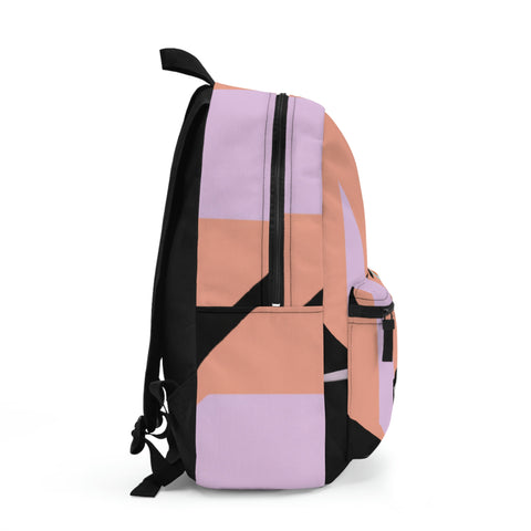 Garrenna LeFae - Backpack
