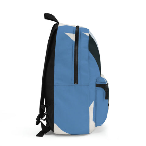 Alessandro di Bartolomeo - Backpack