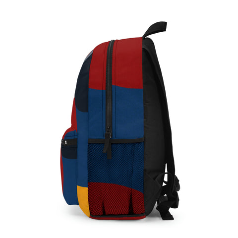 Carstianna Torelli - Backpack