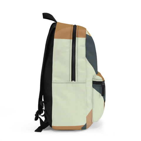 Aurelio da Monzio - Backpack