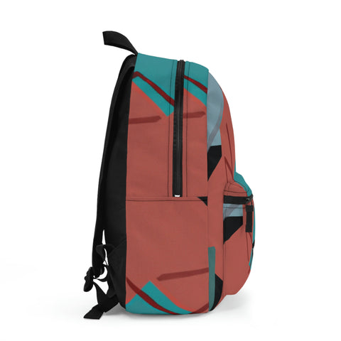 Mira da Vinci - Backpack