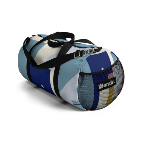 Veronique Murer - Duffle Bag