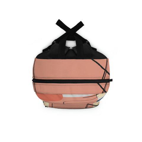 Grazia di Contini - Backpack