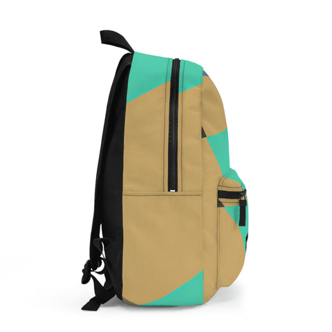 Imelda di Vicozzi - Backpack