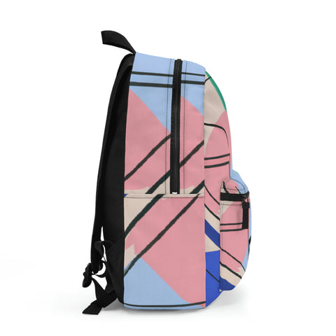 Giovanni Bellini - Backpack