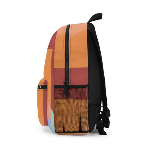 Alessandra Veronese - Backpack