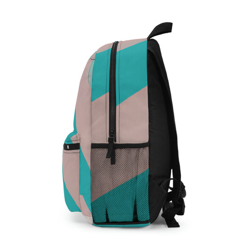 Fidella di Camera - Backpack