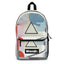 Pieter van Bosch - Backpack