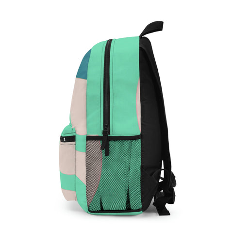 Gianna Titianni - Backpack