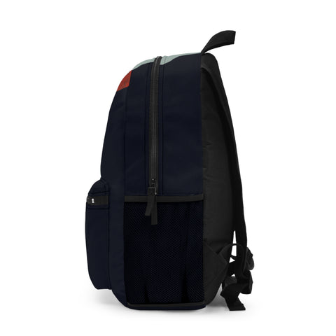 Gianicomo Brunelli - Backpack