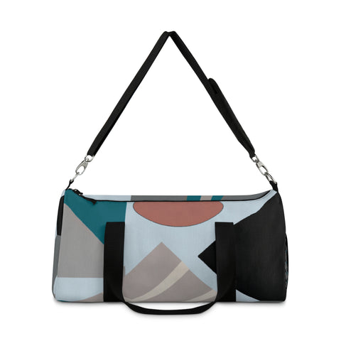 Deonna Fiorella - Duffle Bag