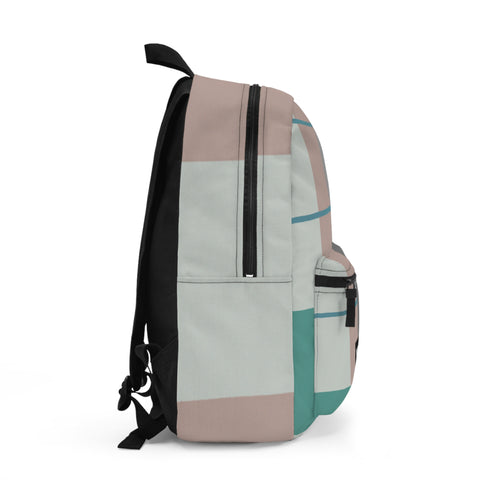 Pietra LeGrande - Backpack