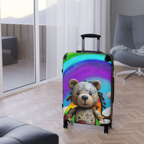 Giovanni della Jocundo. - Suitcase