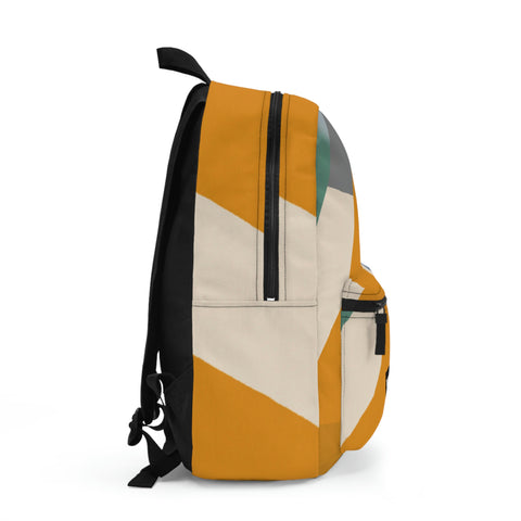 Gianni da Roma - Backpack