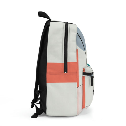 Fennella diVincenzo - Backpack