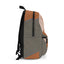 Gennaro da Verona  (male) - Backpack