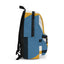 Elizabeth de Paolo - Backpack