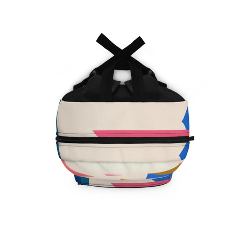 Prince Alberetto di Bellini - Backpack