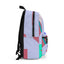 Gesina di Corvi - Backpack