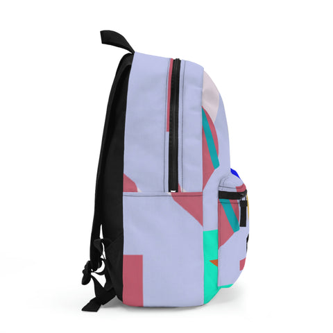 Gesina di Corvi - Backpack