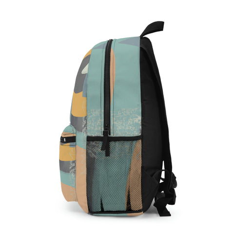 Lazarus da Vinci - Backpack