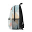 Francesco de Sadello - Backpack