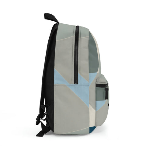 Ambrosio di Billiardi - Backpack