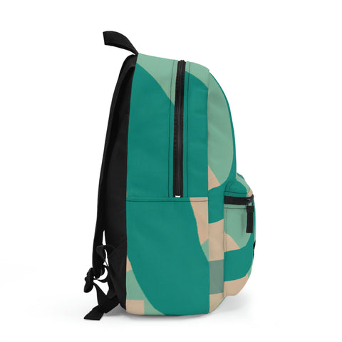 Antonio de la Fresca - Backpack