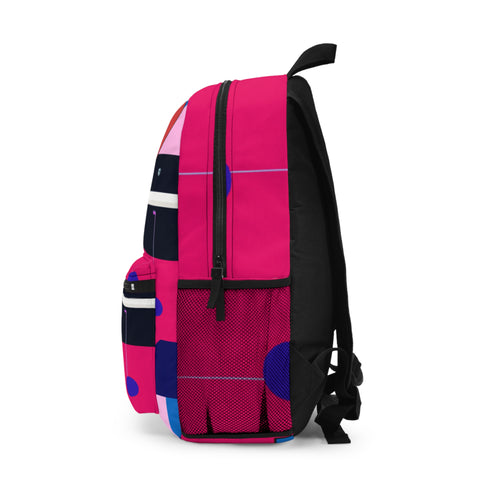 Gianna da Verona - Backpack