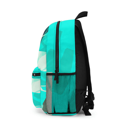 Phoebe Guillemot - Backpack