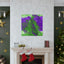 Livina the Sage. - Canvas