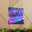 NeonCityscape