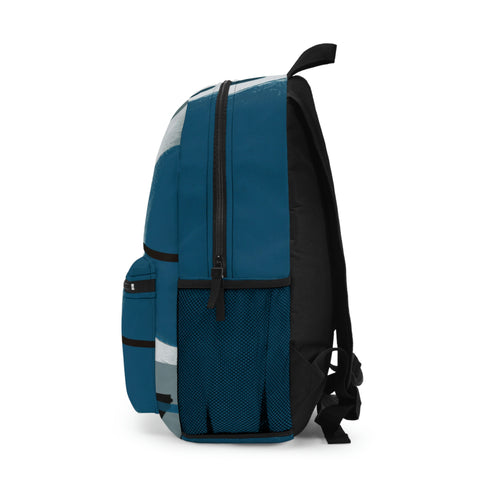 Geronimo di Ruggiero - Backpack