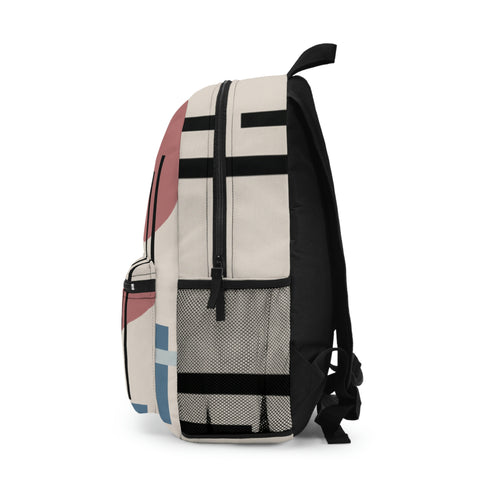 Giovanna Vasari - Backpack