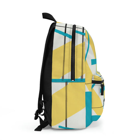 Carissima Verona - Backpack