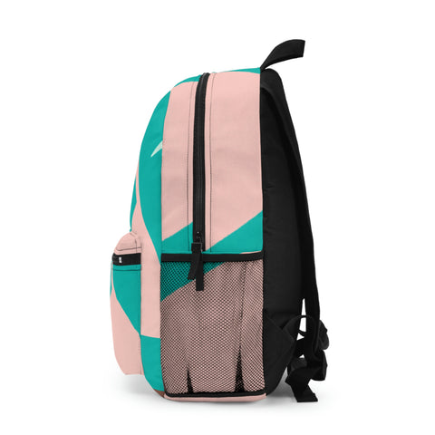 Alessandro da Verona - Backpack