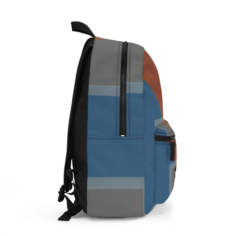 Janessa de Verona - Backpack