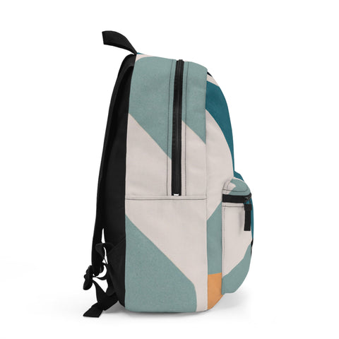 Trionfante di Luti - Backpack