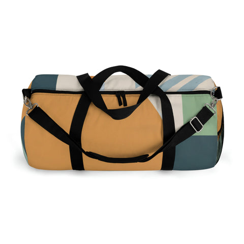 Giovanni Mantello - Duffle Bag