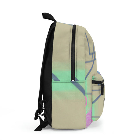 Gustafo da Venezia - Backpack