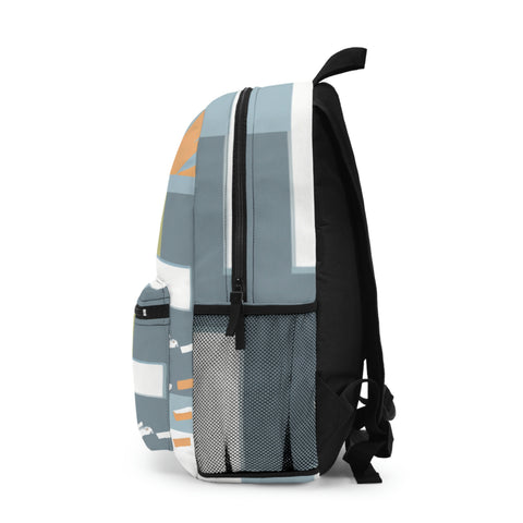 Aureliana Fontana - Backpack