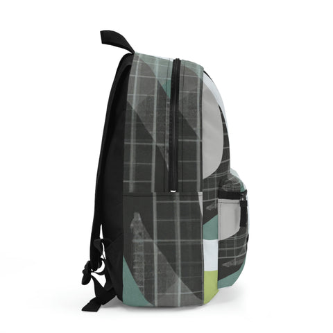 Filippo Canino - Backpack