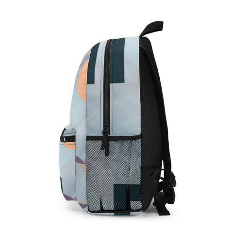 Ariston da Vinci - Backpack