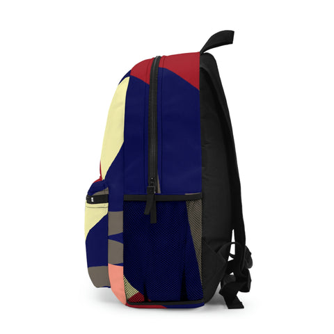 Alba di Valorri - Backpack