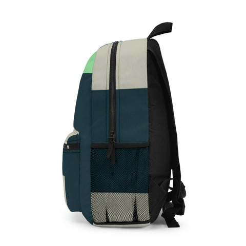 Fenella Breuckelen - Backpack