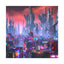 Cyberlandscape