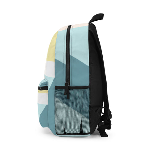 Stefano da Monza - Backpack