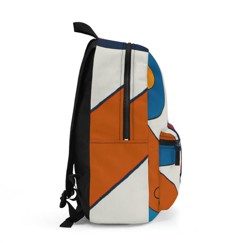 Mariotta Florentina - Backpack