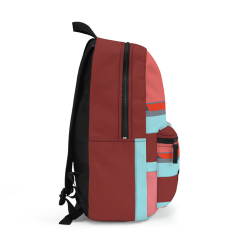 Femia Frescobaldi - Backpack