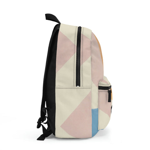 Eleonora da Granà - Backpack